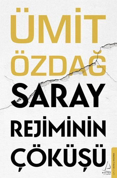 Saray Rejiminin Çöküşü  (4022)