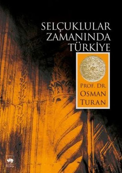 Selçuklular Zamanında Türkiye  (4022)