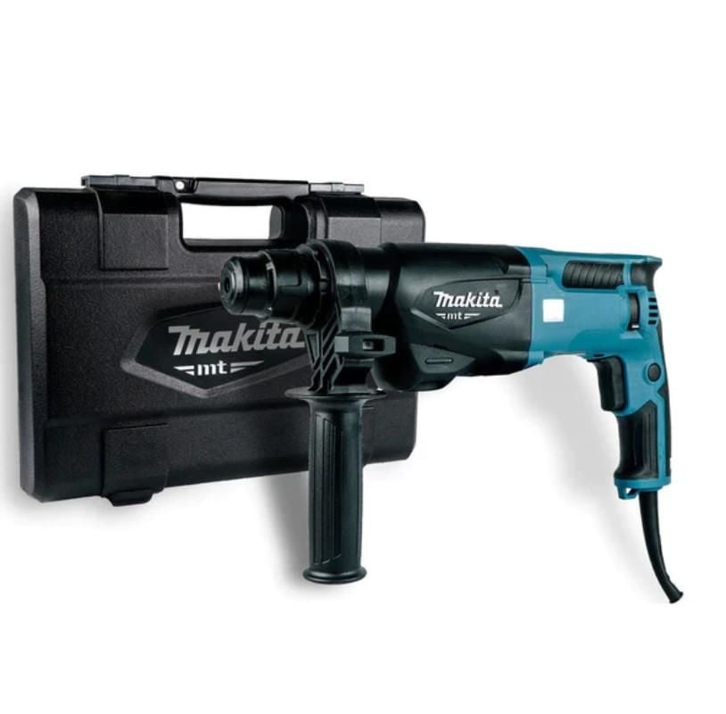 CLZ202 Makita M8701B Kırıcı Delici 26 mm 800 Watt