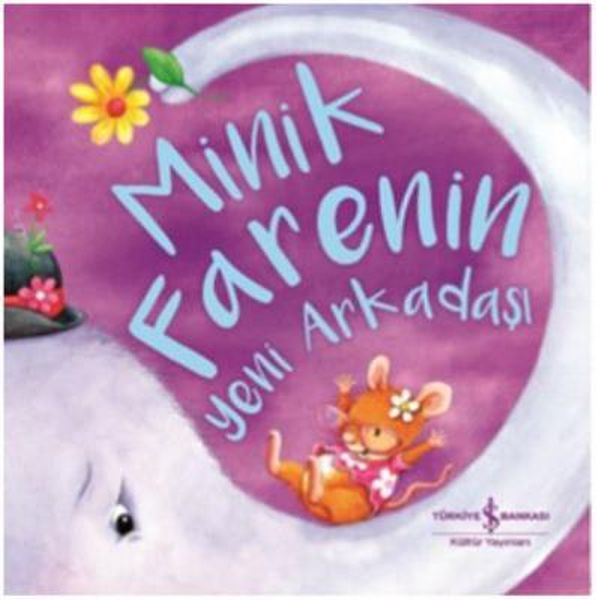 Minik Farenin Yeni Arkadaşı  (4022)