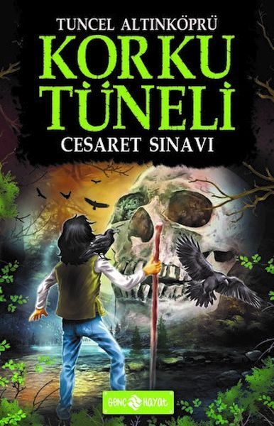 Cesaret Sınavı  (4022)