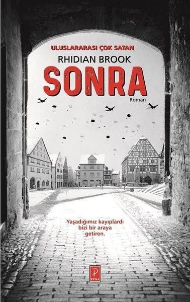 Sonra  (4022)