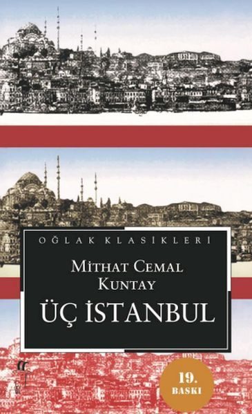 Üç İstanbul  (4022)