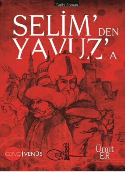 Selimden Yavuza  (4022)