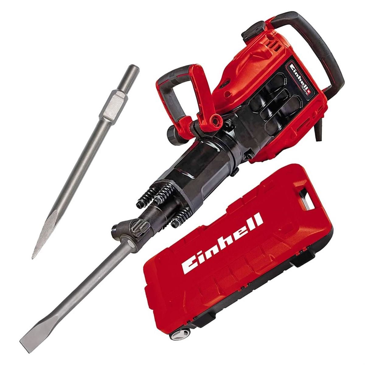 CLZ202 Einhell TE DH 50 Kırıcı 1700 Watt 50 Joule