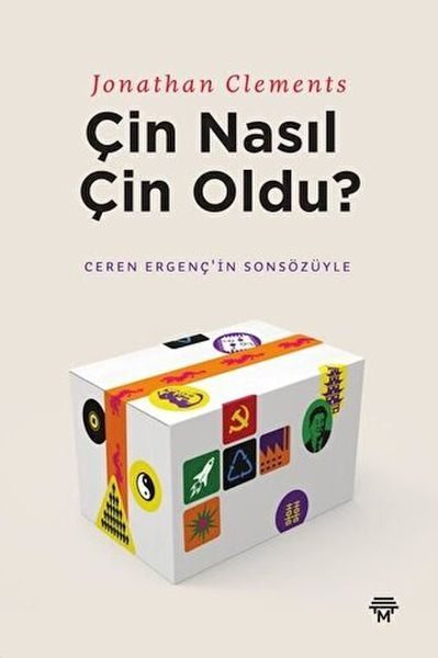 Çin Nasıl Çin Oldu?  (4022)