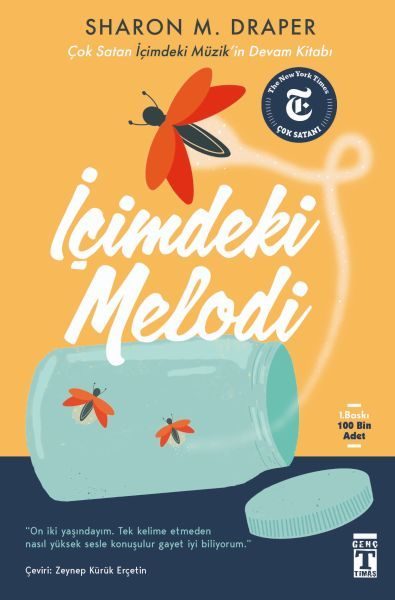 İçimdeki Melodi  (4022)