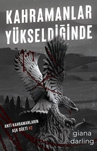 Kahramanlar Yükseldiğinde  (4022)