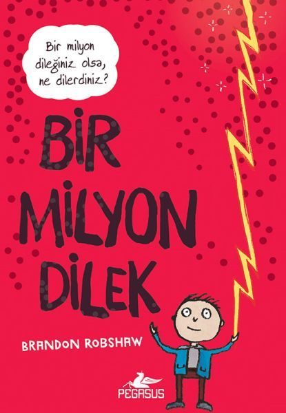 Bir Milyon Dilek  (4022)