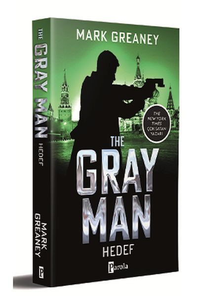 The Gray Man - Hedef  (4022)