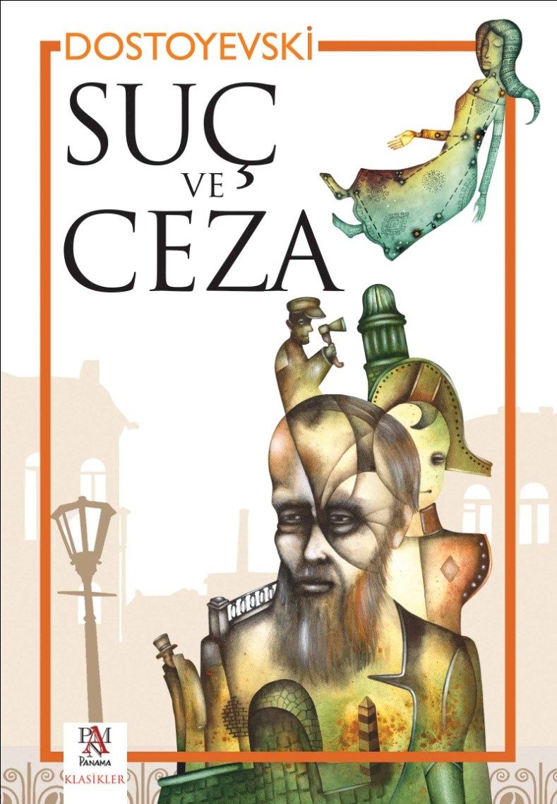 Suç ve Ceza  (4022)