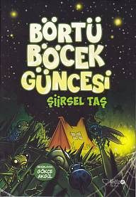 Börtü Böcek Güncesi  (4022)