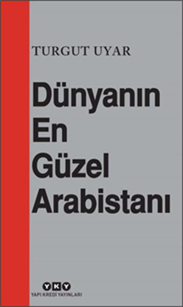 Dünyanın En Güzel Arabistanı  (4022)