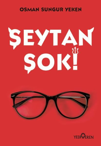 Şeytan Şok  (4022)