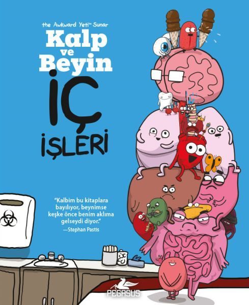 Kalp ve Beyin: İç İşleri  (4022)