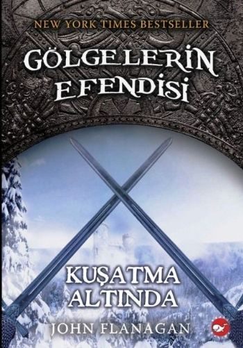 Gölgelerin Efendisi 06 - Kuşatma Altında  (4022)