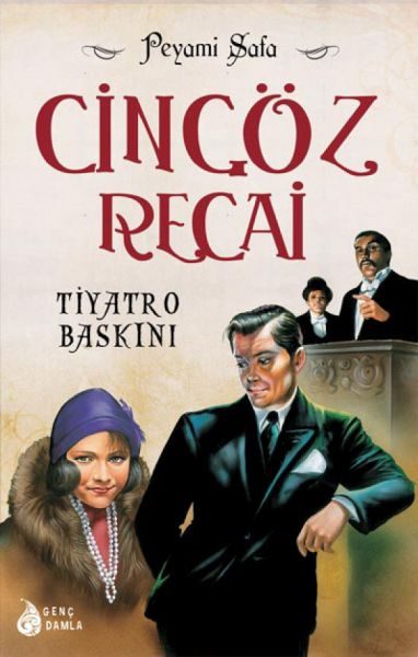 Cingöz Recai 02 Tiyatro Baskını  (4022)