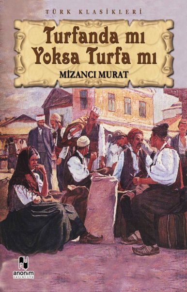 Turfanda mı Yoksa Turfa mı  (4022)