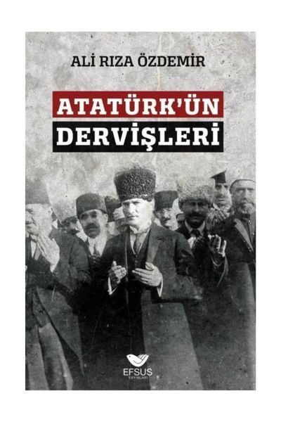 Atatürk'ün Dervişleri  (4022)