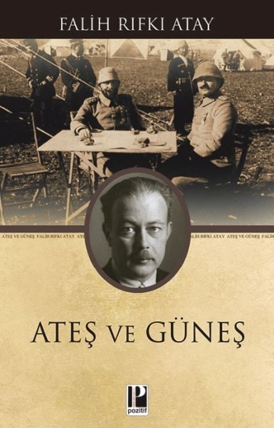 Ateş ve Güneş  (4022)