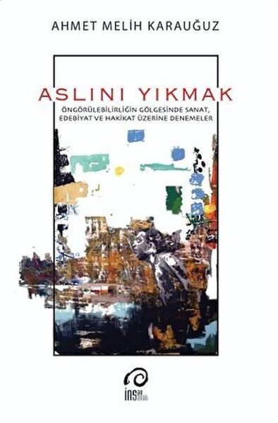 Aslını Yıkmak  (4022)