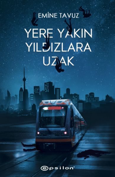 Yere Yakın Yıldızlara Uzak  (4022)