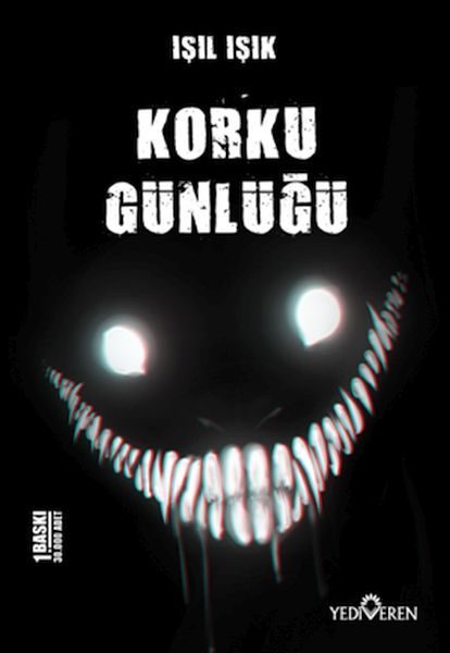 Korku Günlüğü  (4022)