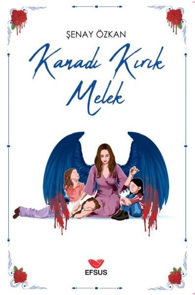 Kanadı Kırık Melek  (4022)