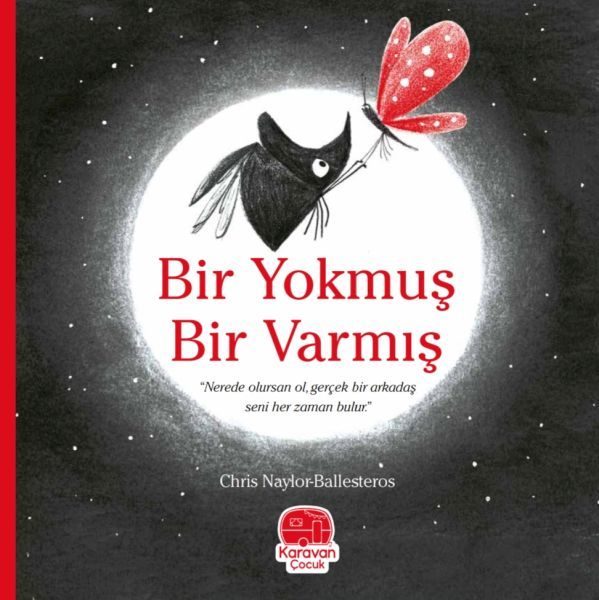 Bir Yokmuş Bir Varmış, Chris Naylor-Ballesteros  (4022)