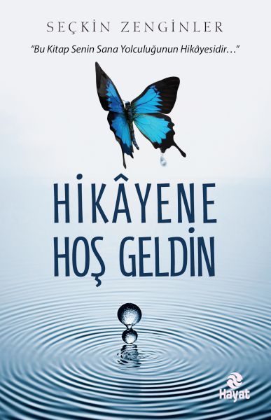 Hikâyene Hoş Geldin  (4022)