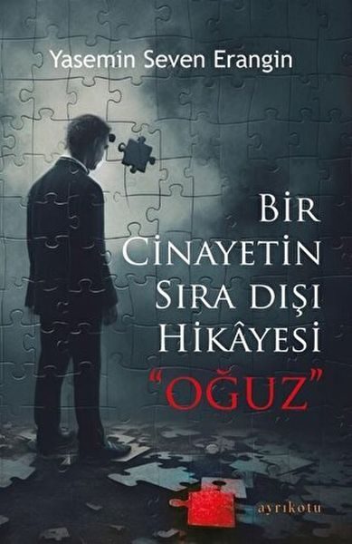 Bir Cinayetin Sıra Dışı Hikayesi - Oğuz  (4022)