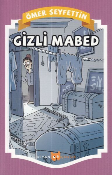 Gizli Mabed  (4022)