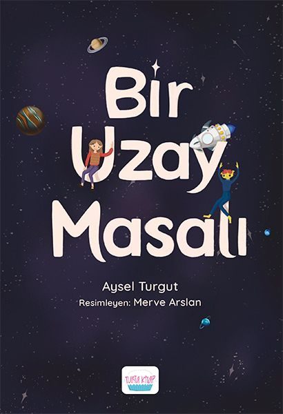 Bir Uzay Masalı  (4022)