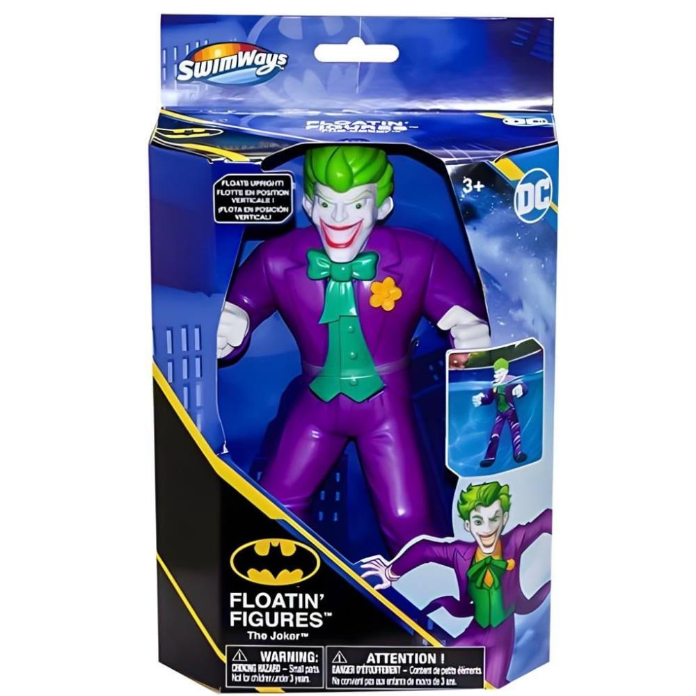 CLZ505 Joker Yüzme Arkadaşları