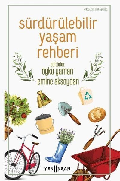 Sürdürülebilir Yaşam Rehberi  (4022)