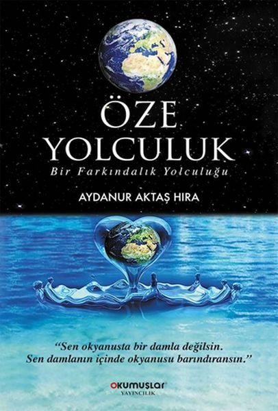 Öze Yolculuk  (4022)