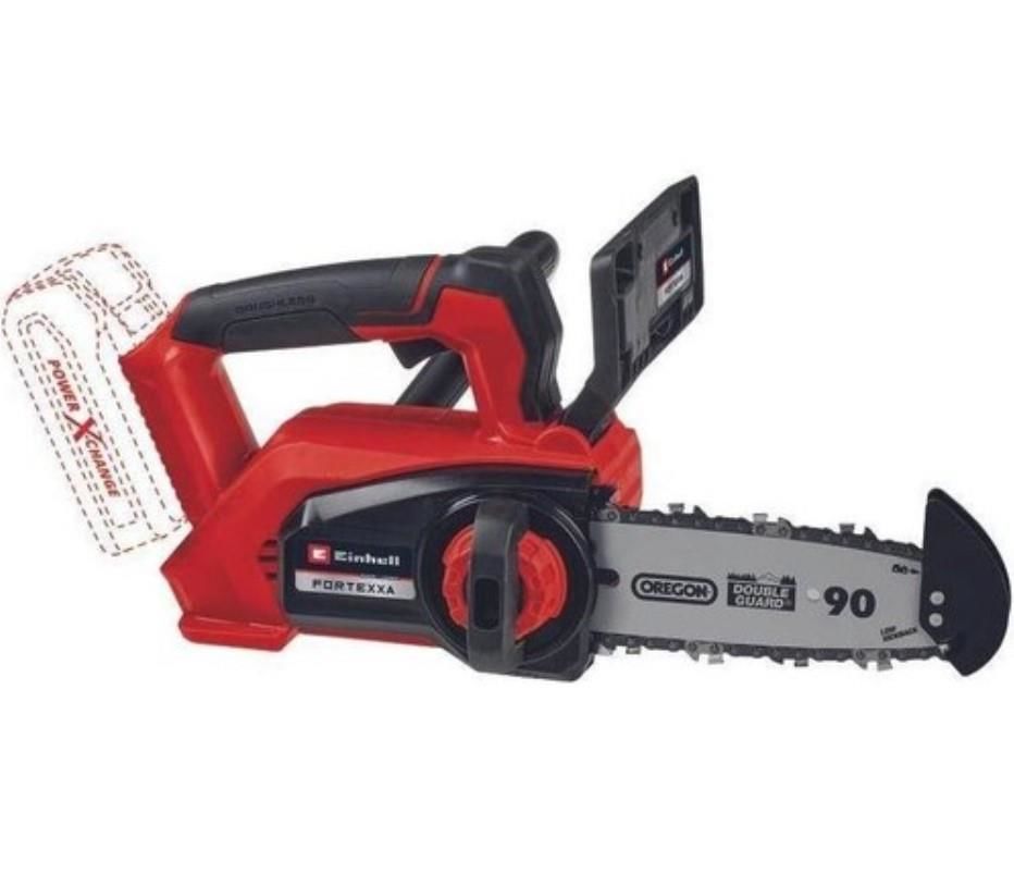 CLZ202 Einhell Fortexxa 18/20 TH Solo Budama Testeresi