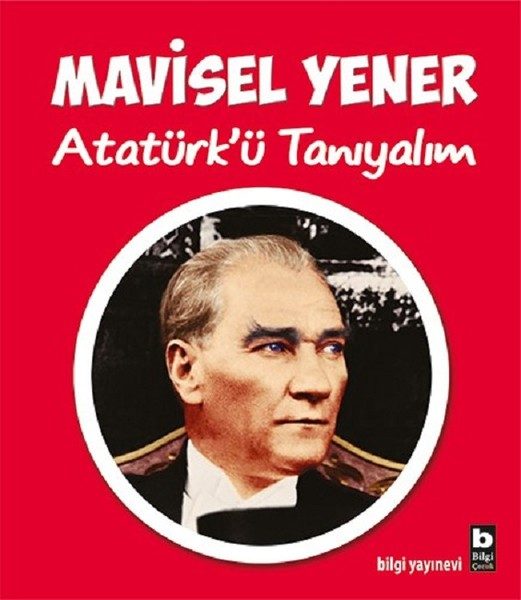 Atatürk’ü Tanıyalım  (4022)