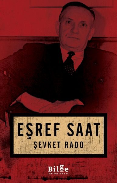 Eşref Saat  (4022)