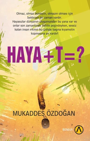 Haya+t=?  (4022)