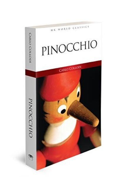 Pinocchio  (4022)