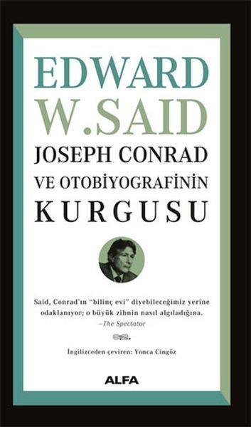 Joseph Conrad ve Otobiyografinin Kurgusu  (4022)