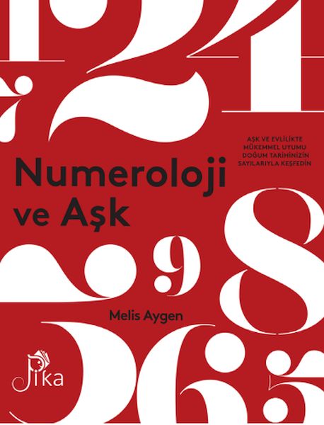 Numeroloji ve Aşk  (4022)