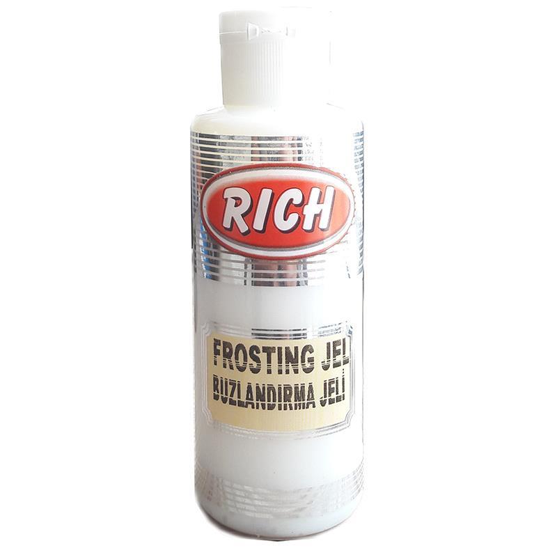 CLZ202 Rich (Frosting) Buzlandırma Jeli 120 cc