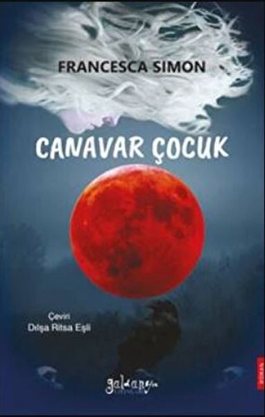 Canavar Çocuk  (4022)