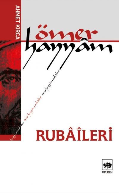 Ömer Hayyam Rubaileri  (4022)