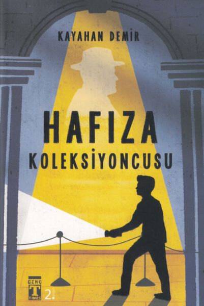 Hafıza Koleksiyoncusu  (4022)