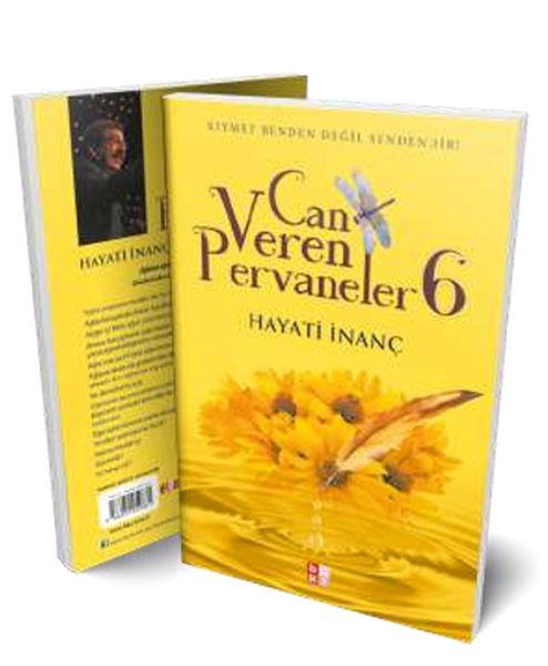 Can Veren Pervaneler 6  (4022)