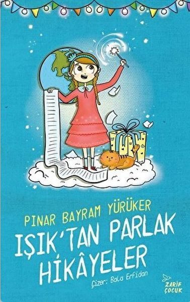 Işık'tan Parlak Hikayeler  (4022)