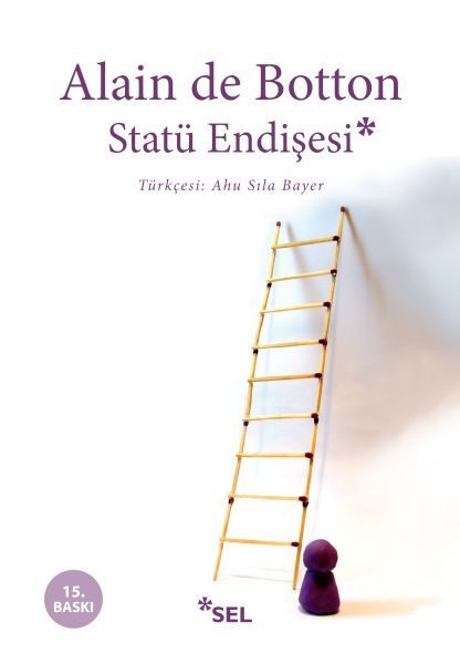 Statü Endişesi  (4022)